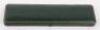 An Edward VII silver prize feather pen quill, Carrington & Co, London 1908 - 6