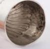 An Edwardian silver goblet, 1907 Birmingham - 7