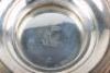 A Victorian silver punch bowl, Mappin & Webb, 1896 Sheffield - 8