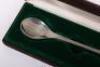 Six Franklin Mint Silver spoons designed by Peter Jackson - 2