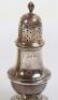 A set of 20th century silver teaspoons, Sheffield 1950 - 11