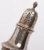 A set of 20th century silver teaspoons, Sheffield 1950 - 12