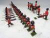 Britains Foot Guards - 5