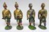 Britains small size Royal Horse Artillery - 5