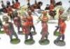 Britains small size Royal Horse Artillery - 6