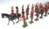 Britains Foot Guards and Infantry of the Line - 3