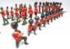 Britains Foot Guards and Infantry of the Line - 4