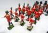 Britains Foot Guards and Infantry of the Line - 5