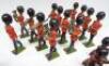 Britains Foot Guards and Infantry of the Line - 6