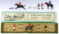 Britains Hunting Series set 1446