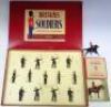 Britains set 2079, Royal Company of Archers