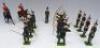 Britains set 2079, Royal Company of Archers - 5