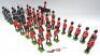 Britains Foot Guards - 3