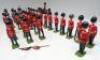 Britains Foot Guards - 4