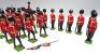 Britains Foot Guards - 5