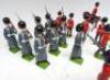 Britains Foot Guards - 7