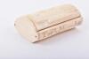 ^ An early 19th century white bone tobacco box - 4