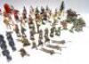 Mostly British hollowcast figures - 4