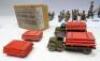 Britains set 1879 00 Gauge Gas Cylinder Lorry - 4