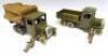 Britains set 1335 six-wheel Army Lorry - 3