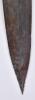 ^ Fine African Tetela tribal knife - 2