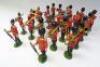 Britains massed Bands of the Coldstream Guards and Line Infantry - 3