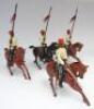 Britains set 48, Egyptian Camel Corps - 4