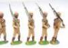 Britains set 110, Devonshire Regiment - 5