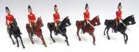 Britains 1st Dragoons