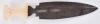 ^ Good African Abarambo tribal dagger