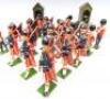 Britains Foot Guards - 3