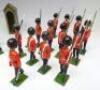 Britains Foot Guards - 4