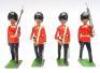 Britains Foot Guards - 6