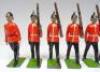 Britains RARE Famous Regiment set 1597, Dorsetshire Regiment - 3