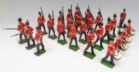 Britains Infantry of the Line
