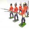 Britains Infantry of the Line - 4