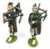 Britains Scottish Regiments - 2