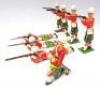 Britains Scottish Regiments - 4