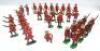 British hollowcast Royal Canadian Mounted Police - 3