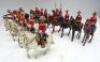 British hollowcast Royal Canadian Mounted Police - 4