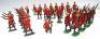 British hollowcast Royal Canadian Mounted Police - 5