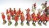 Aluminium Royal Canadian Mounted Police - 2