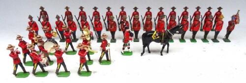 Ducal Band of the Royal Canadian Mounted Police