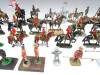 Royal Canadian Mounted Police Models and New Toy Soldiers - 3