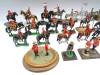 Royal Canadian Mounted Police Models and New Toy Soldiers - 4