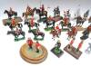 Royal Canadian Mounted Police Models and New Toy Soldiers - 6