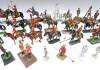 Royal Canadian Mounted Police Models and New Toy Soldiers - 7