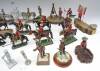 Royal Canadian Mounted Police Models and New Toy Soldiers - 8