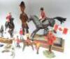 Various Royal Canadian Mounted Police - 11