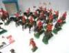 Various Royal Canadian Mounted Police - 2